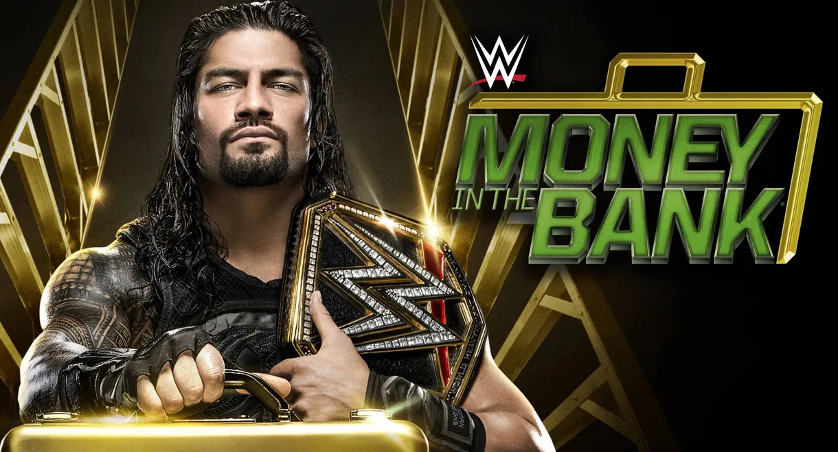 WWE Money in the Bank 2016