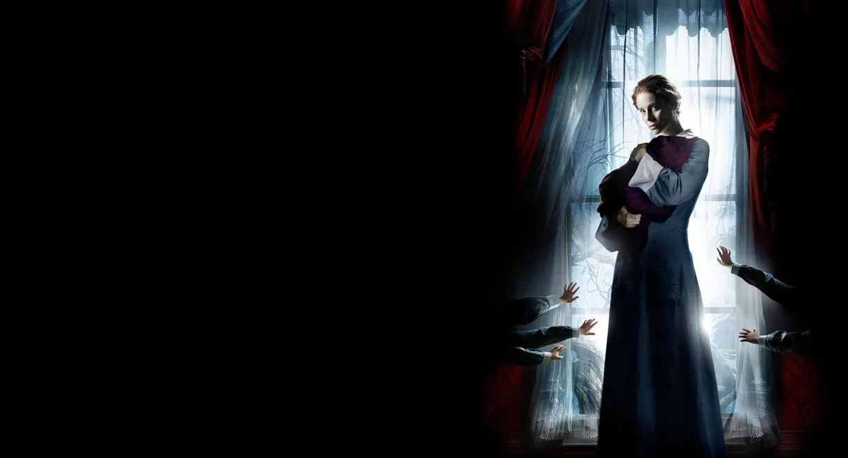 The Orphanage