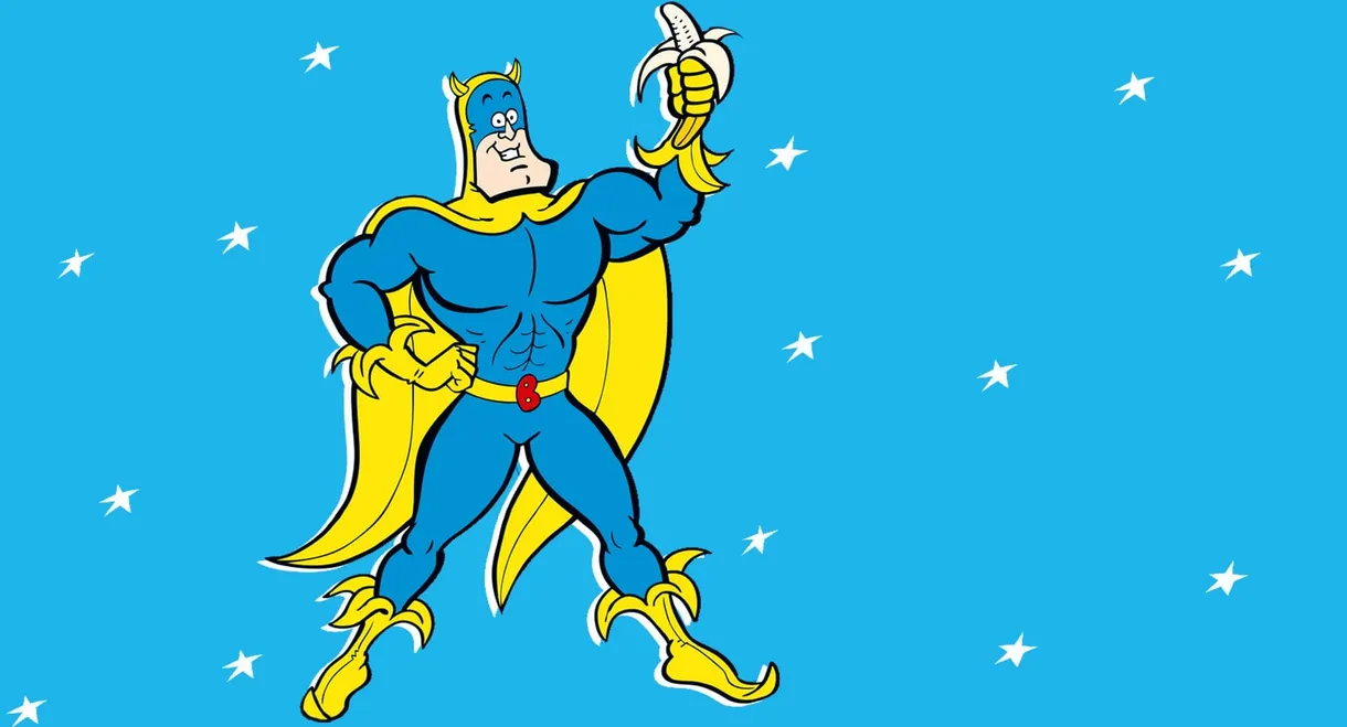 Bananaman