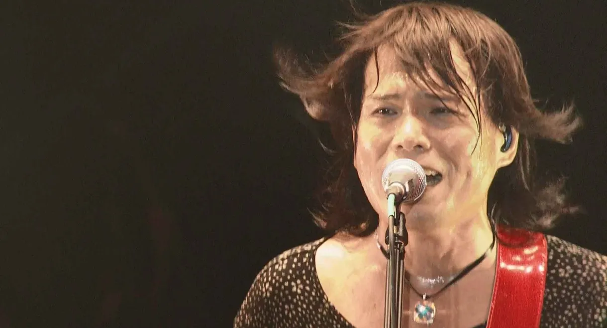 Life Live - Wubai & China Blue 20th Anniversary Live in Taipei