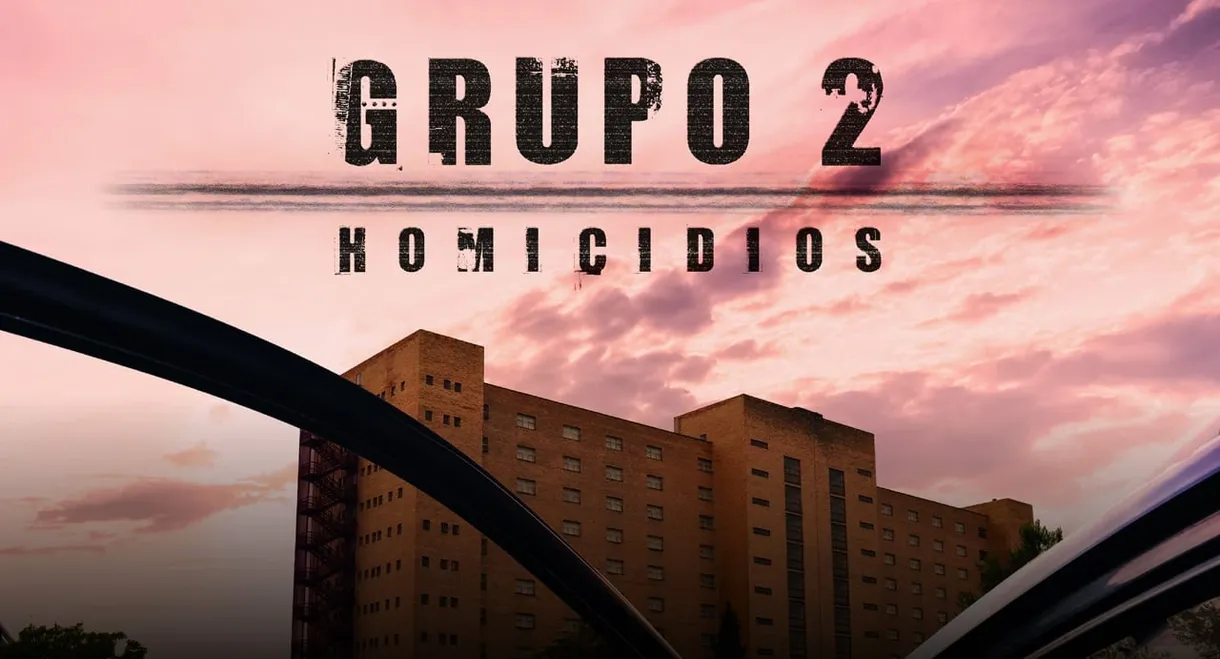 Grupo 2: Homicidios