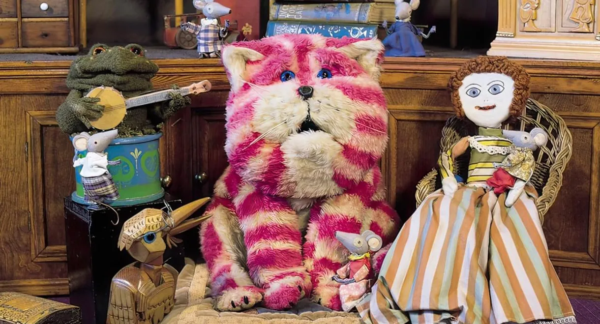 Bagpuss