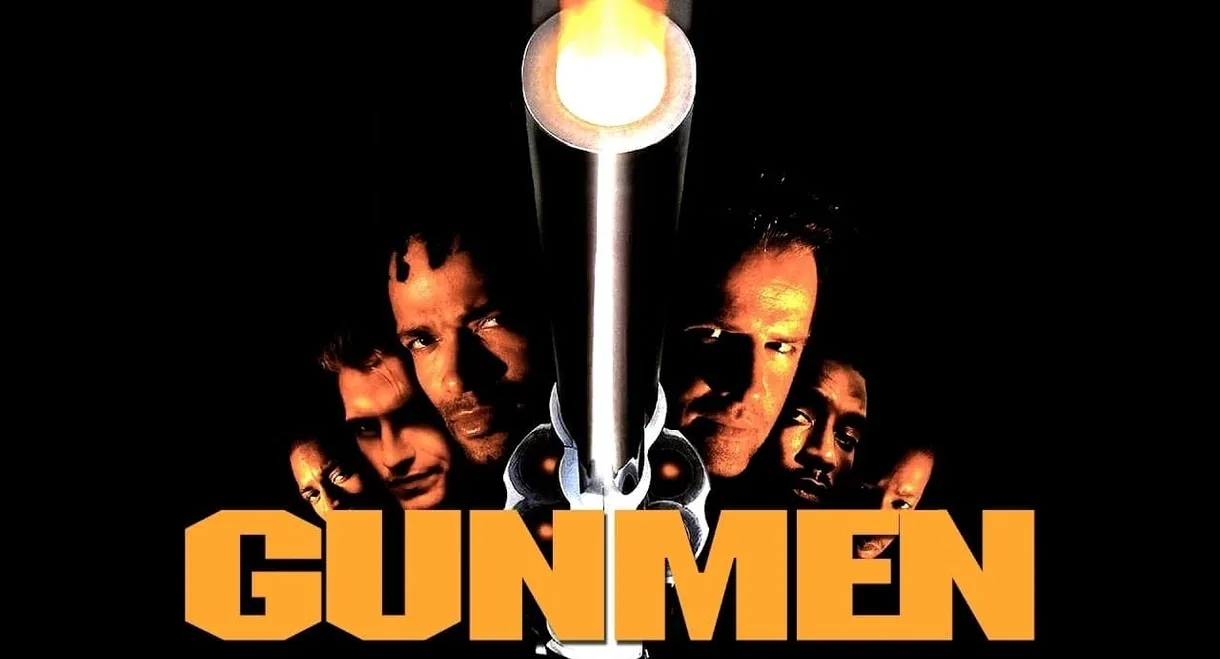 Gunmen