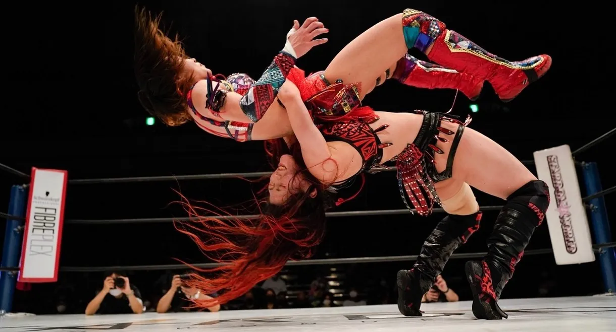 Stardom Dream Queendom