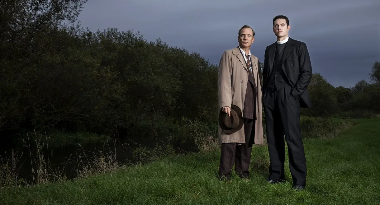 Grantchester