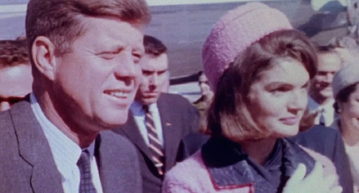 JFK's Secret Killer: The Evidence