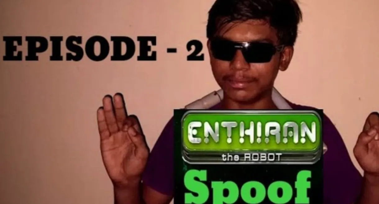 Robot Spoof