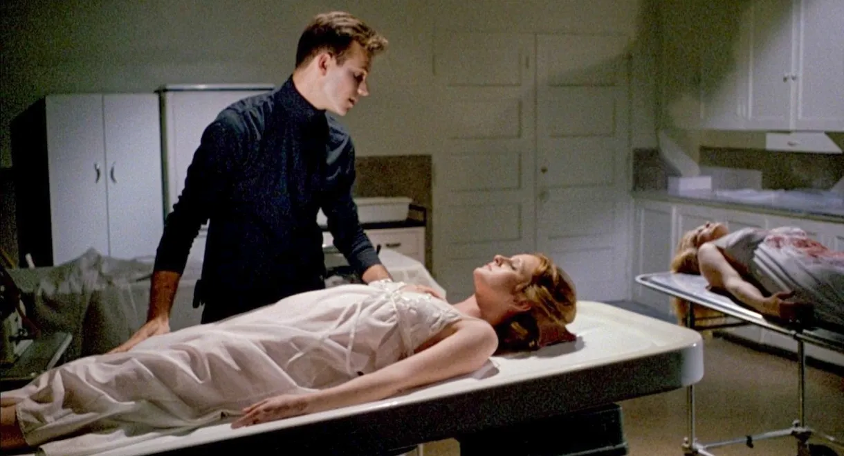 Mortuary