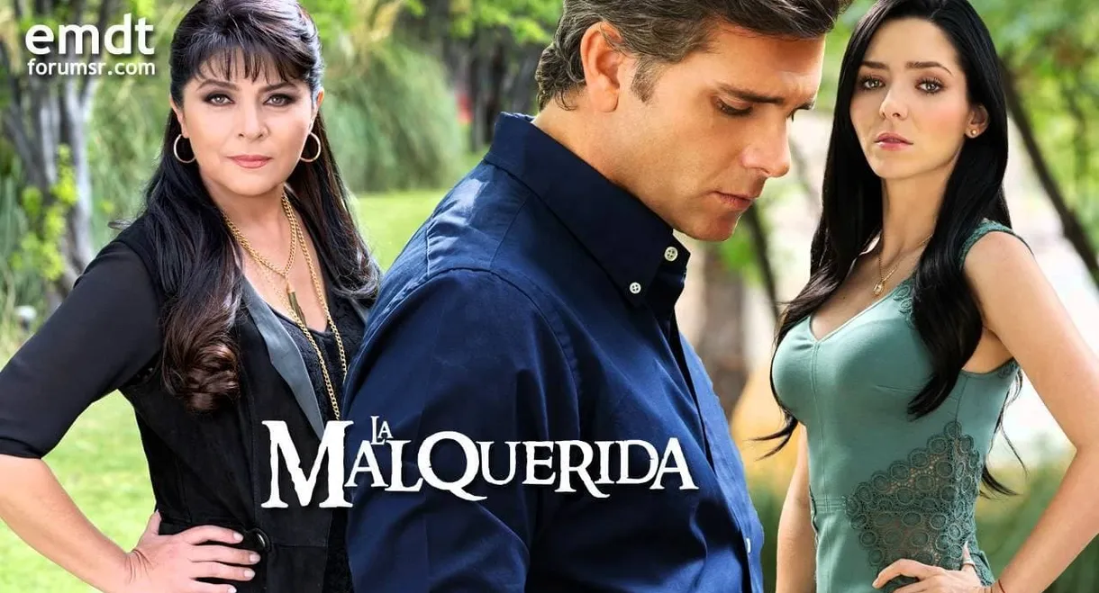 La Malquerida