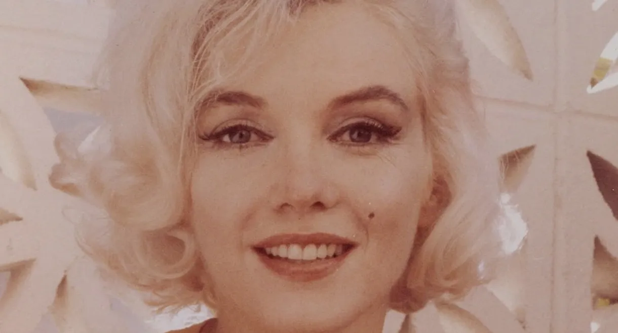 Marilyn Monroe: The Final Days