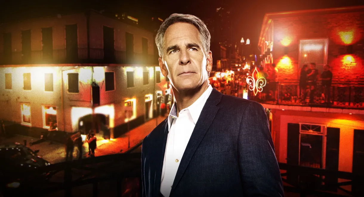 NCIS: New Orleans