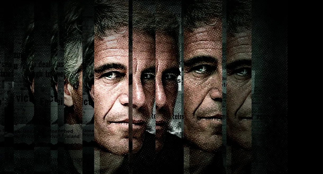 Surviving Jeffrey Epstein