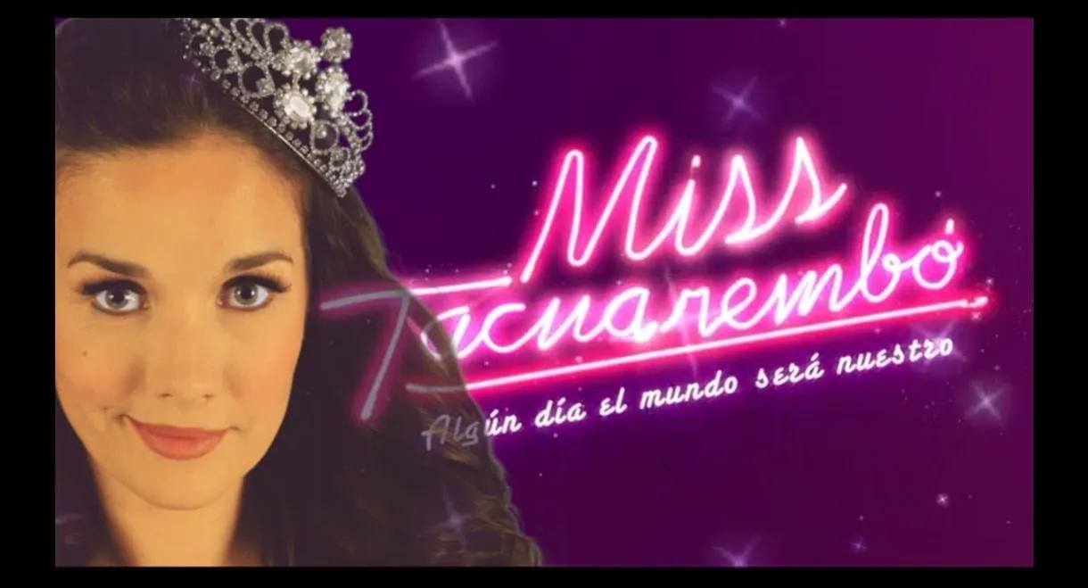 Miss Tacuarembo