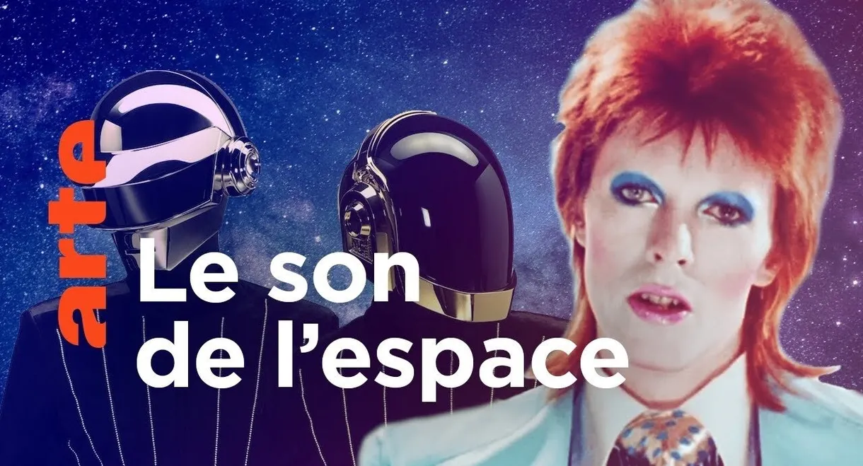 Cosmic Trip, la musique à la conquête de l'espace