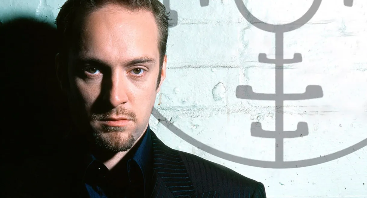 Derren Brown: Russian Roulette