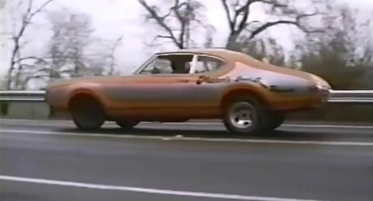 Hot Rod