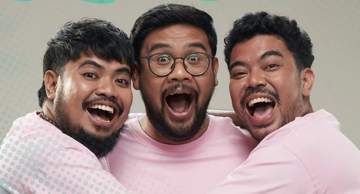 GJLS: Ibuku Ibu-Ibu