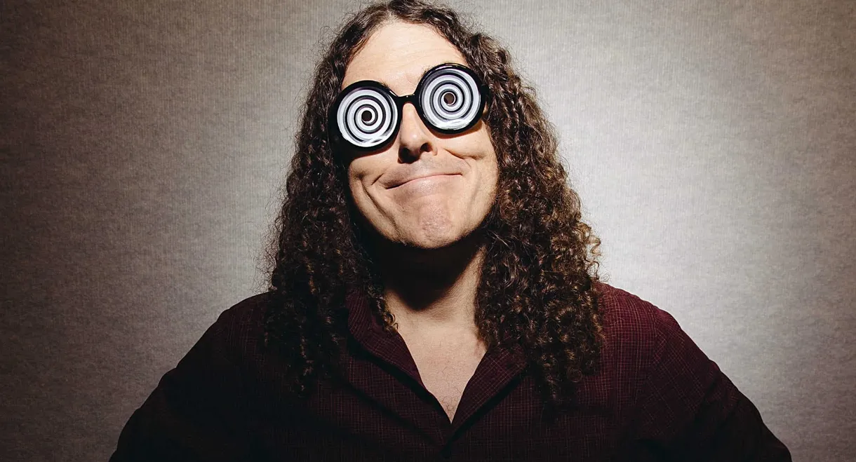 "Weird Al" Yankovic: The Ultimate Video Collection