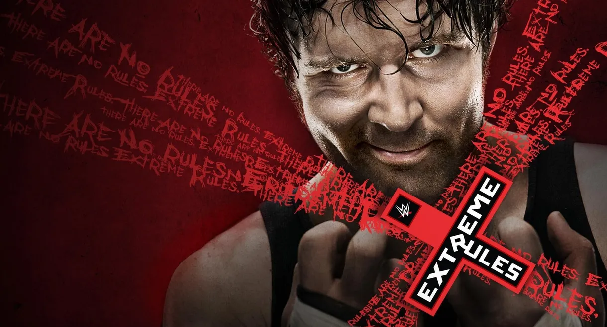 WWE Extreme Rules 2016