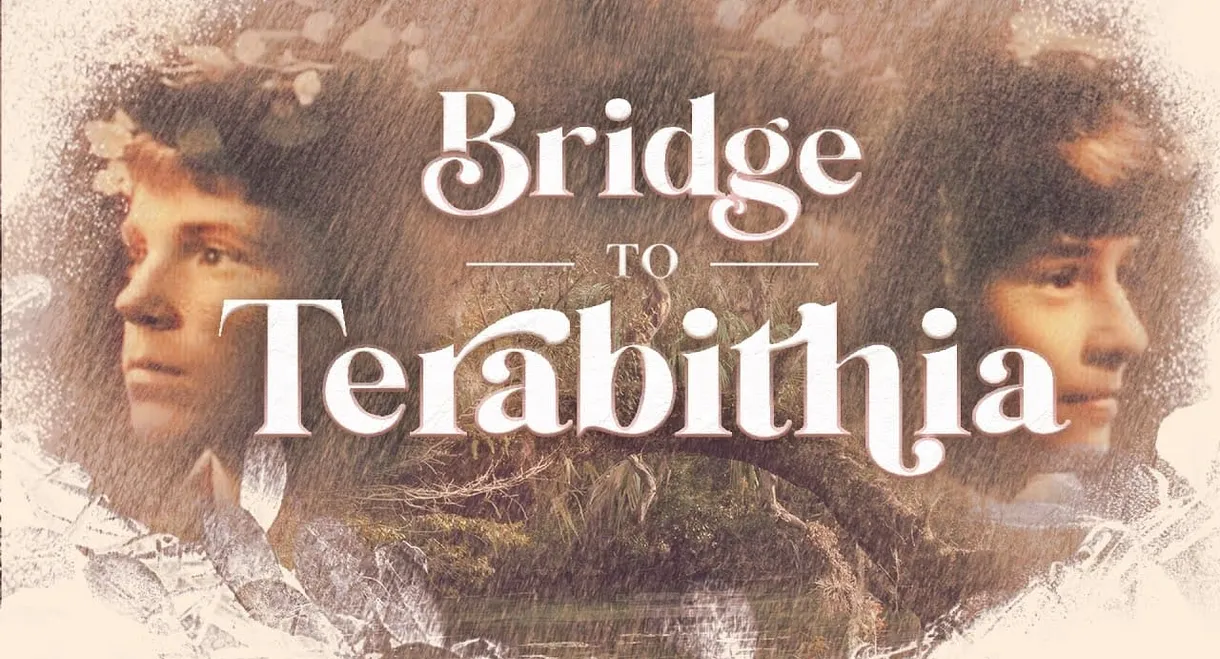 Bridge to Terabithia