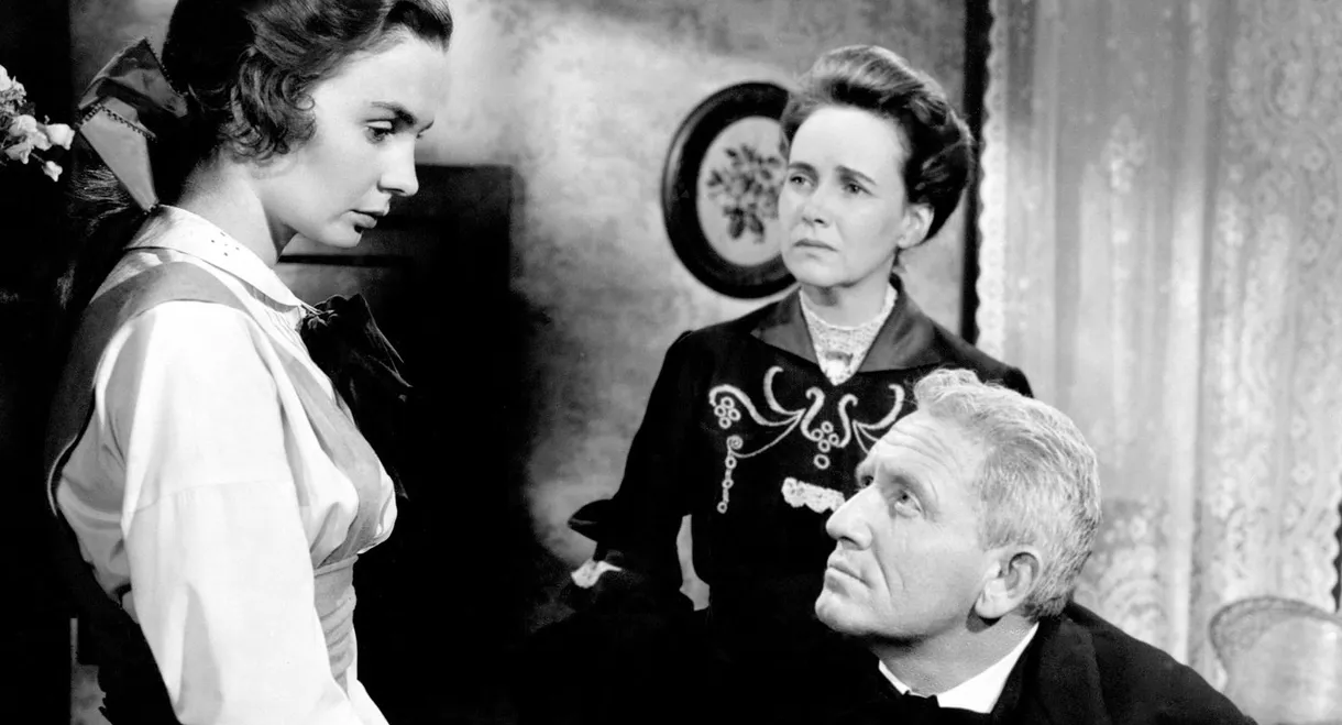 The Actress