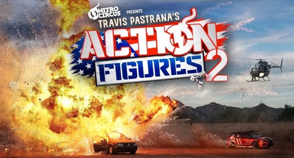 Action Figures 2