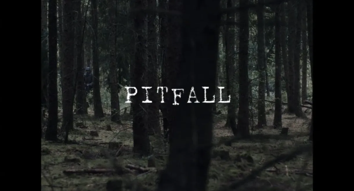 PITFALL