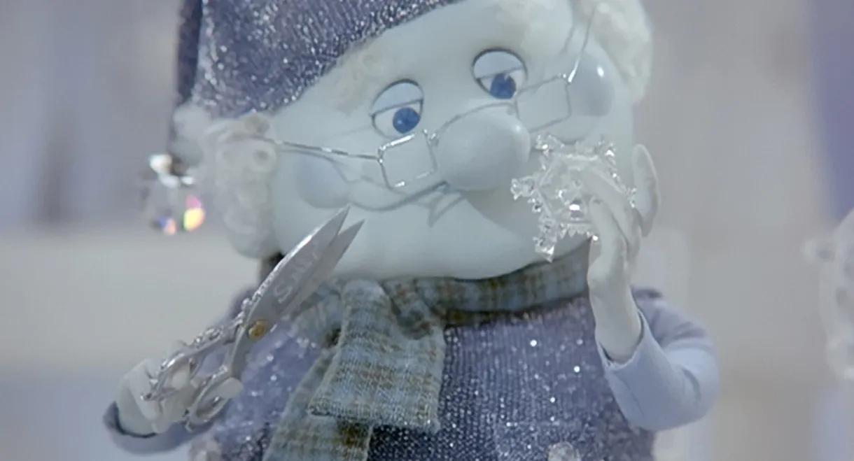 Jack Frost