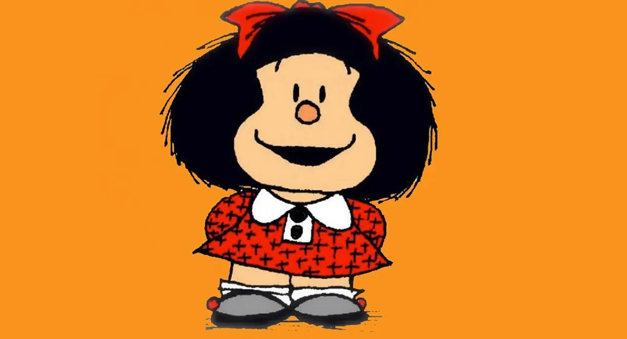 Mafalda: The Movie