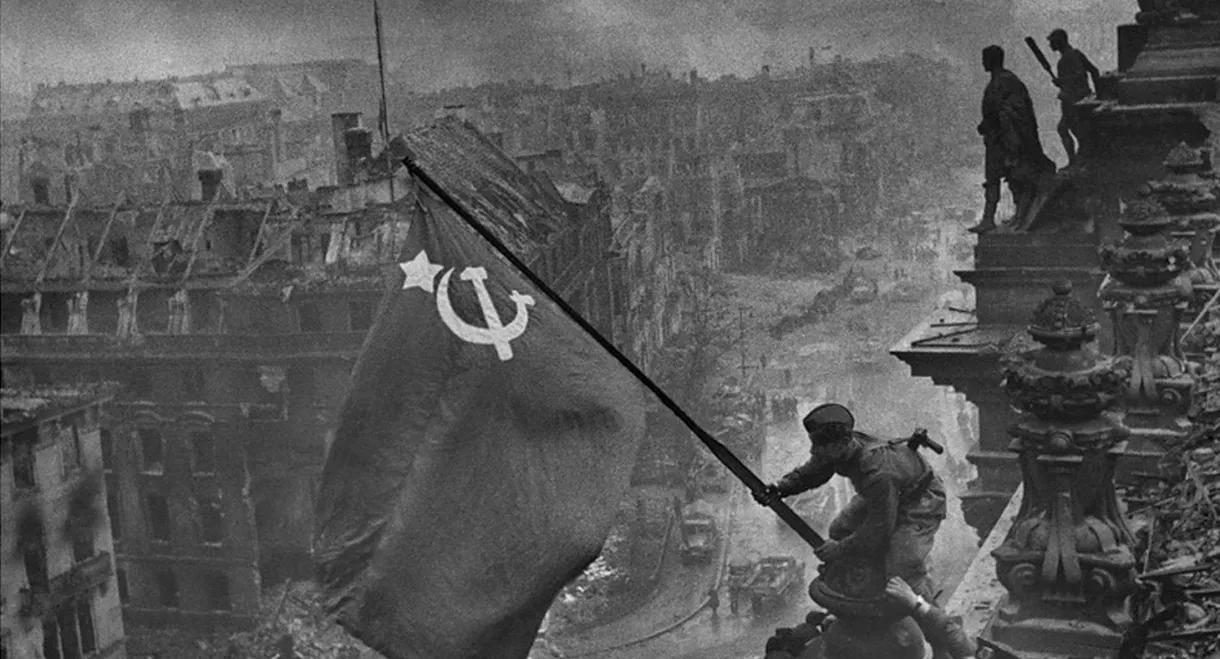 Russia's War: Blood Upon the Snow