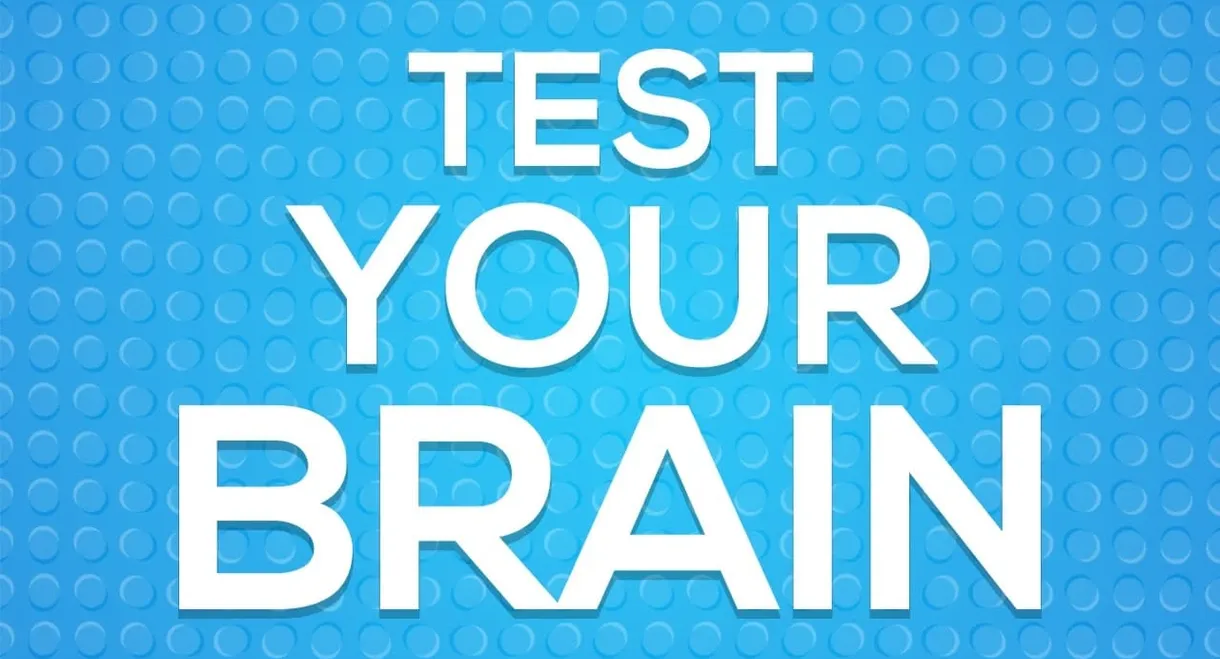 Test Your Brain