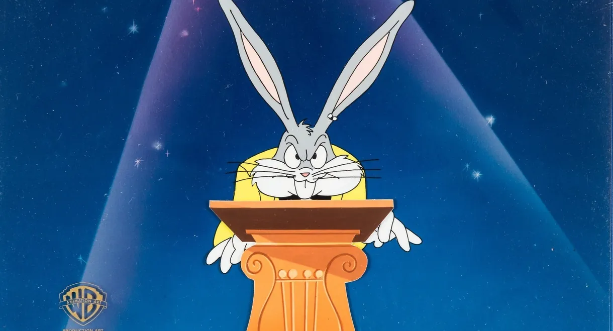 Bugs Bunny's Overtures to Disaster