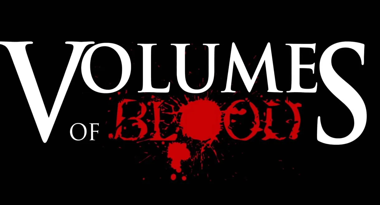 Volumes of Blood