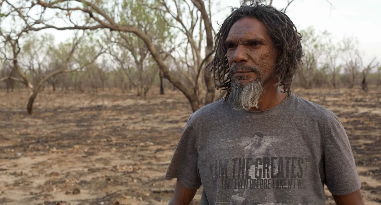 Putuparri and the Rainmakers