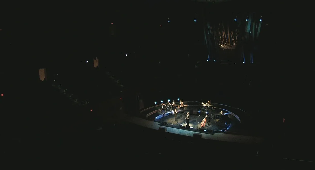 All I Ever Wanted: The Airborne Toxic Event Live from Walt Disney Concert Hall