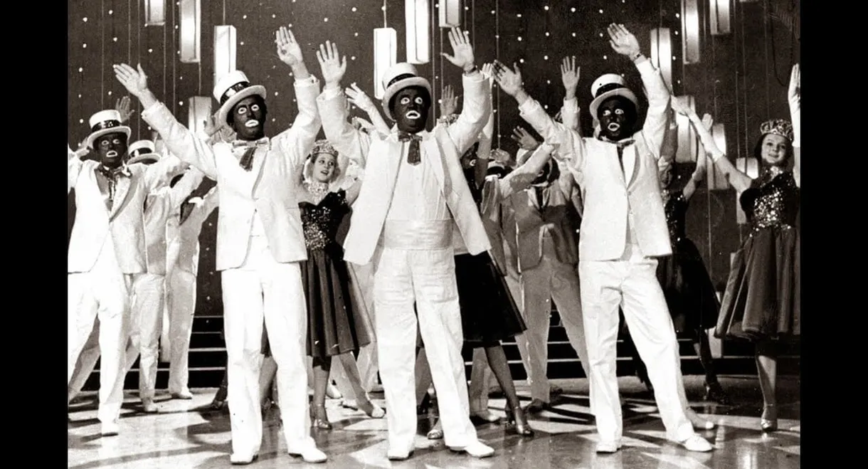 The Black and White Minstrel Show