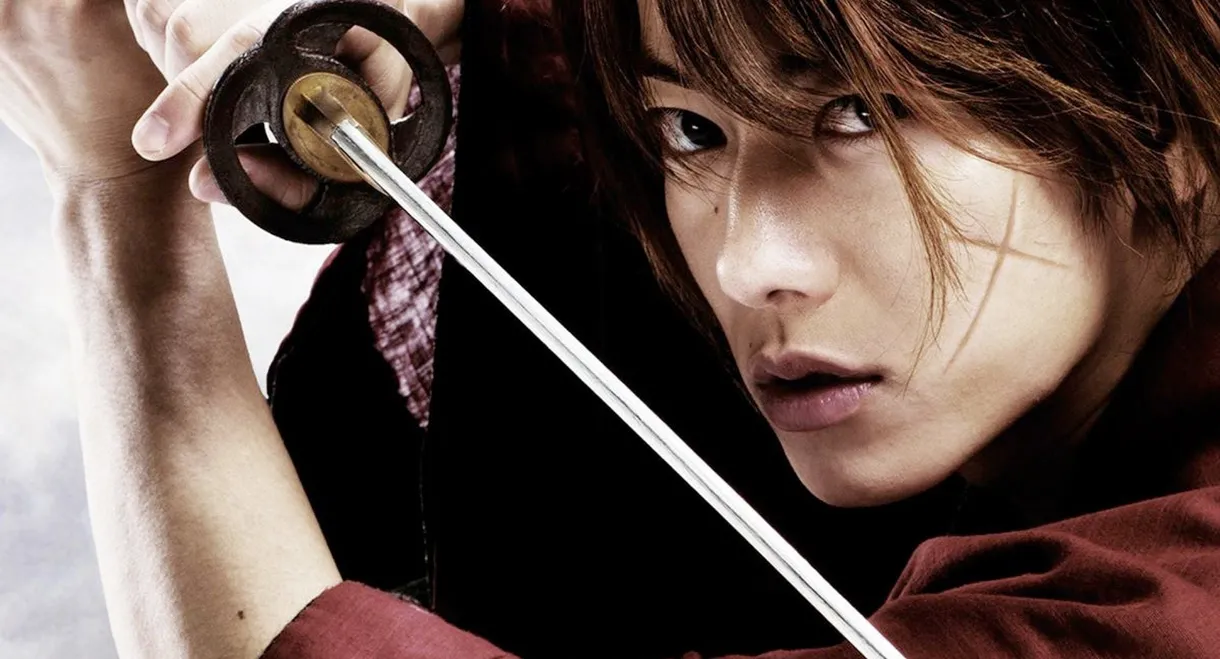 Rurouni Kenshin Part I: Origins