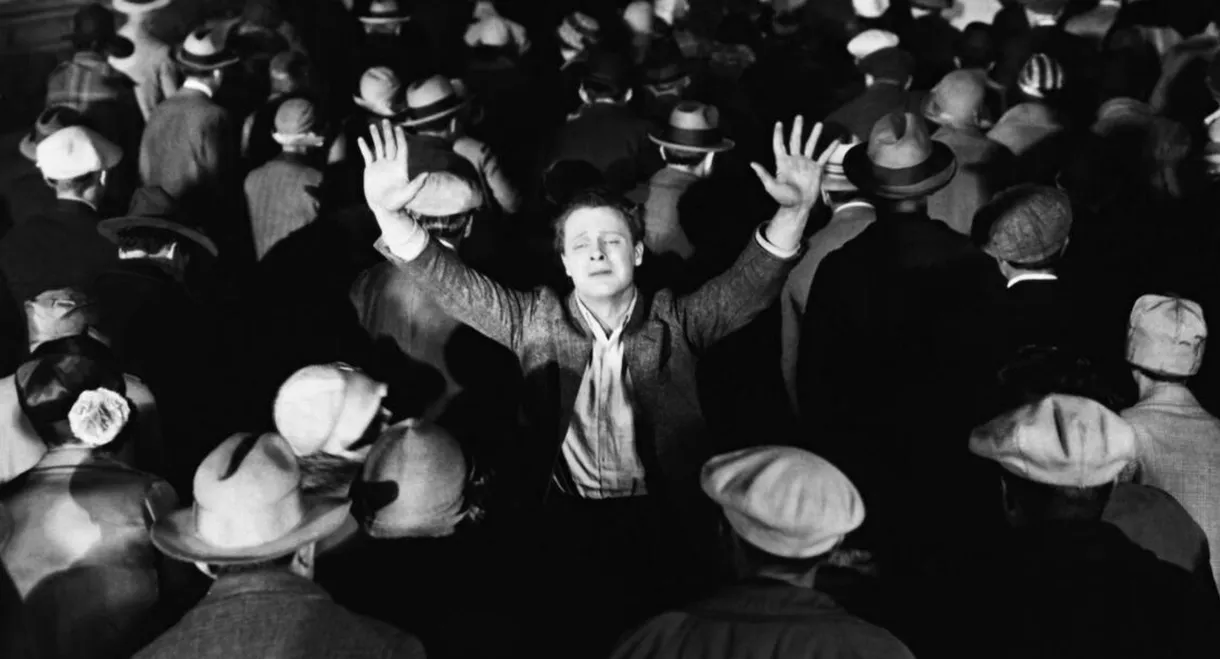 The Crowd