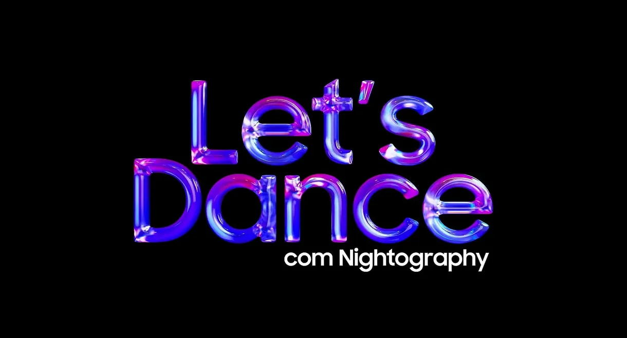 Let’s Dance com Nightography