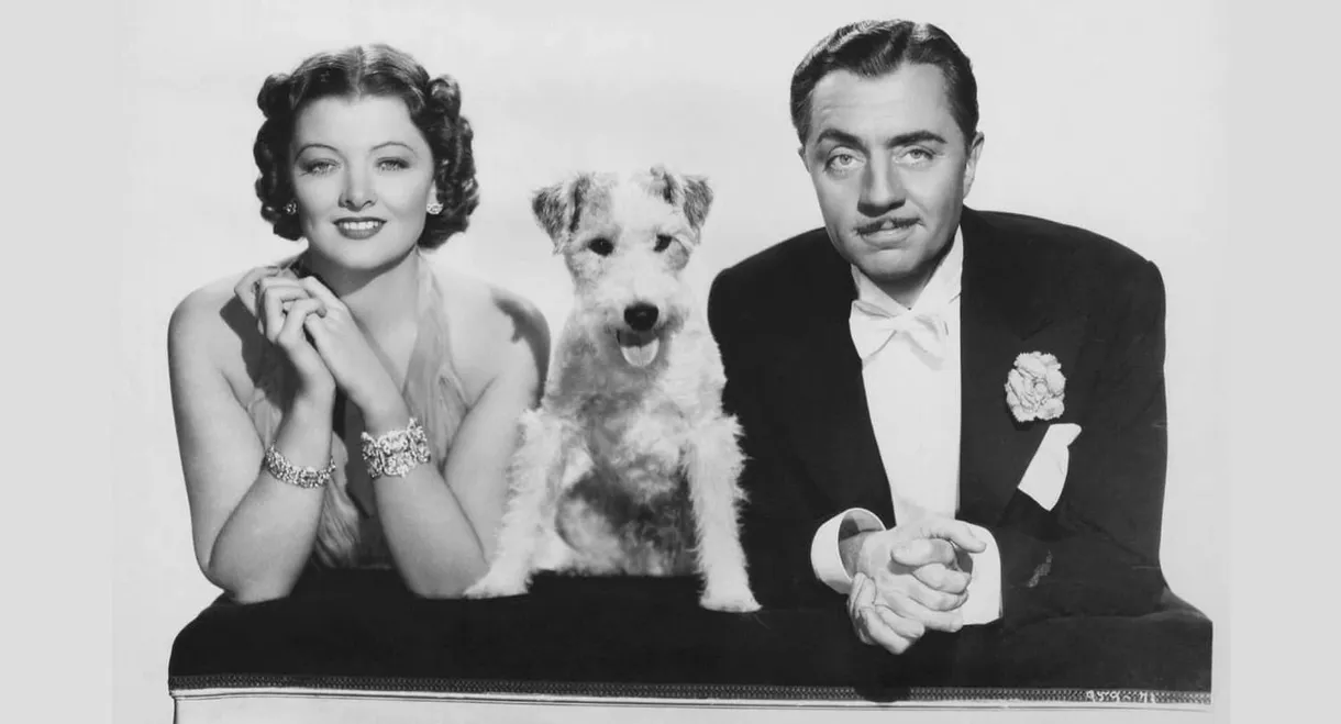 The Thin Man