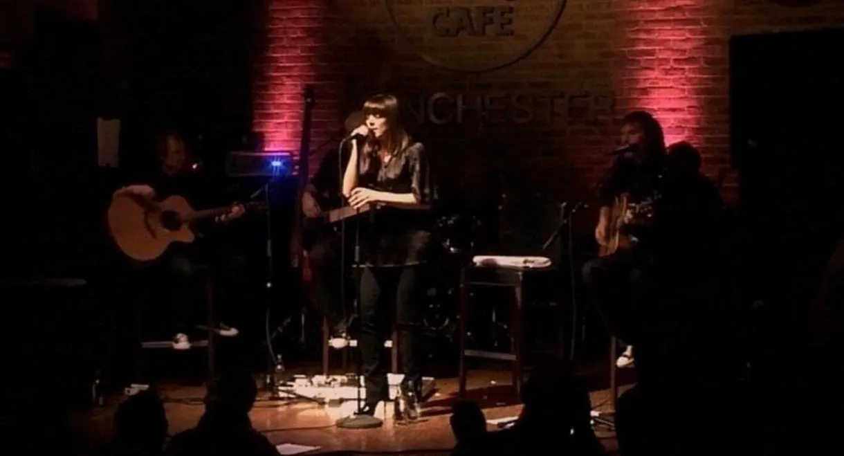 Melanie C: Live at the Hard Rock Cafe