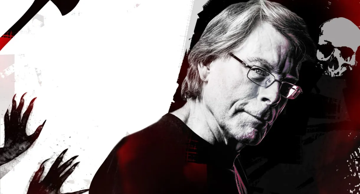 Stephen King: A Necessary Evil