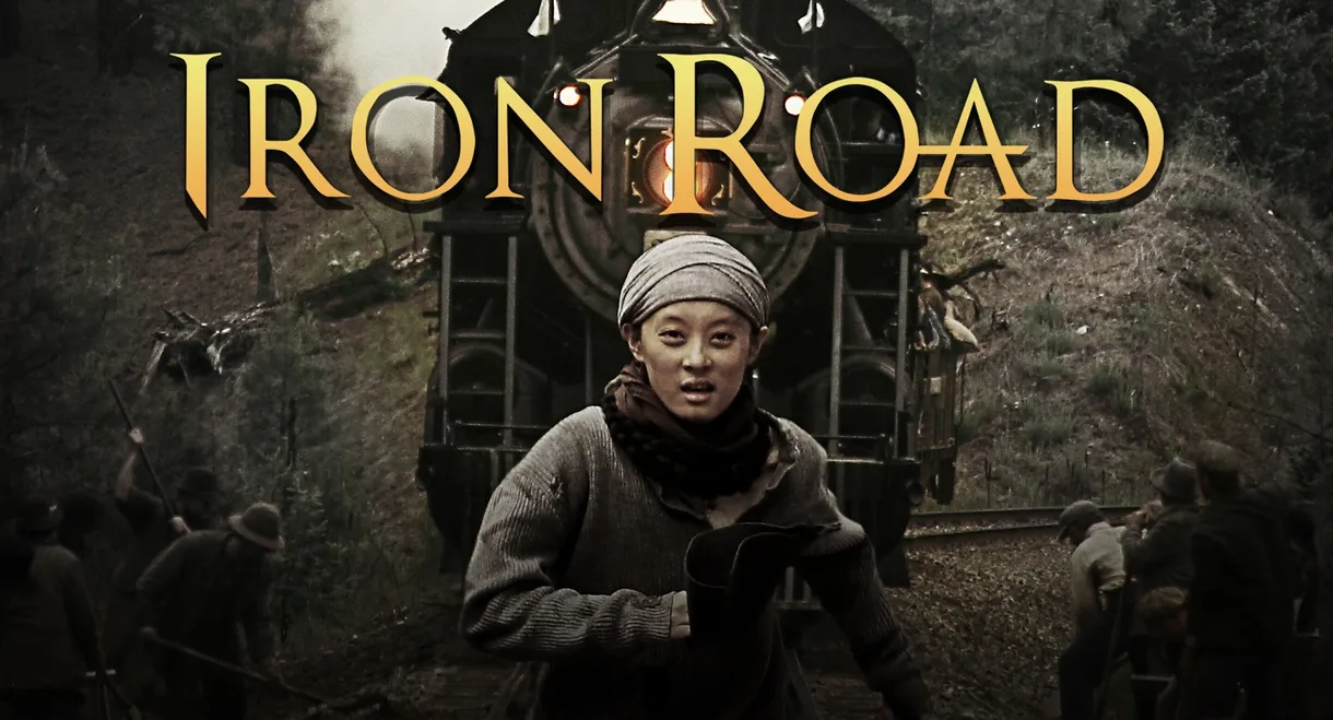 Iron Road