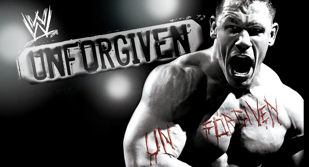 WWE Unforgiven 2006