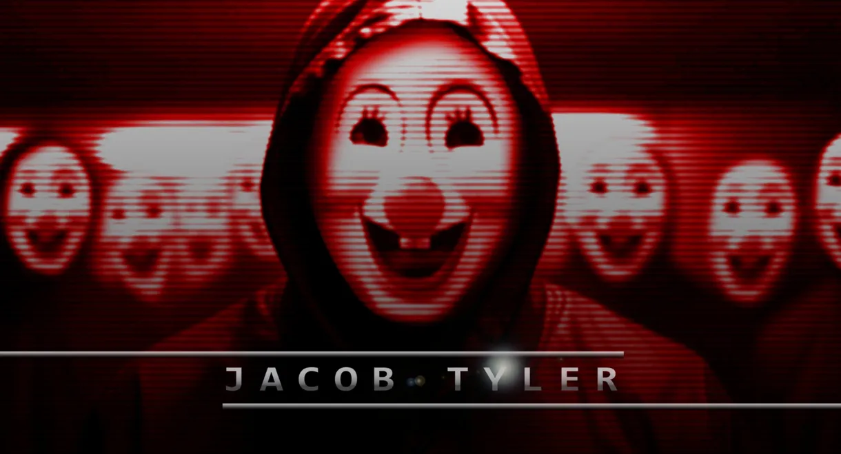 Jacob Tyler