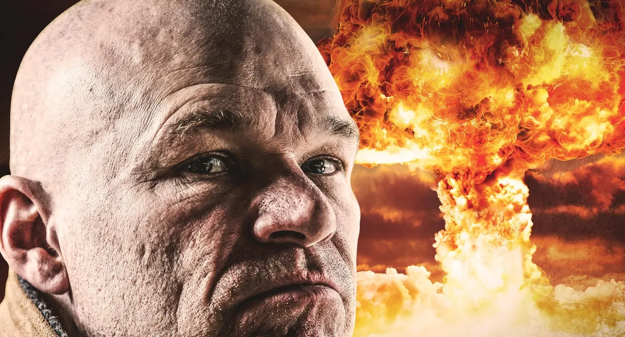 F. You All: The Uwe Boll Story