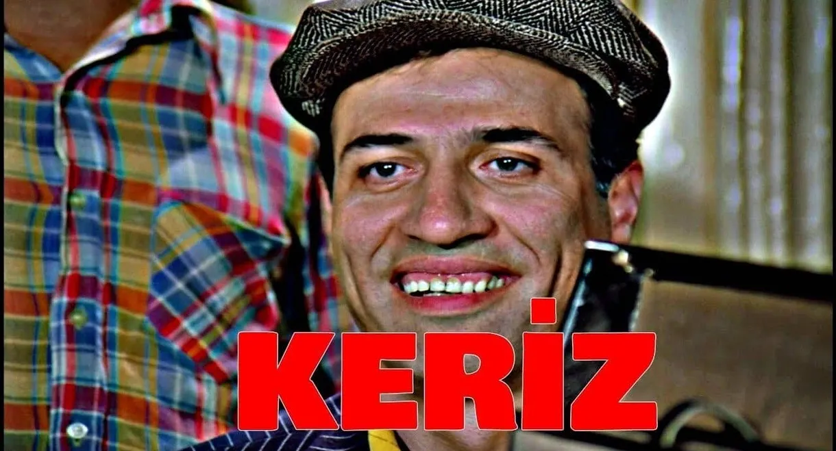 Keriz