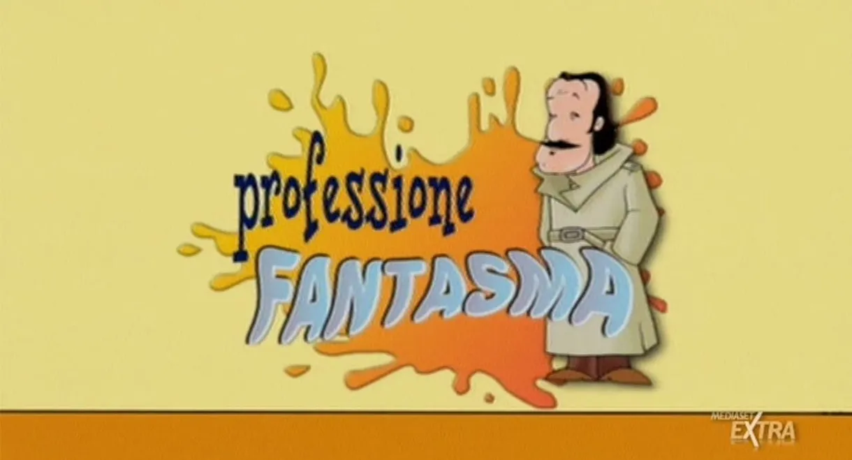 Professione fantasma