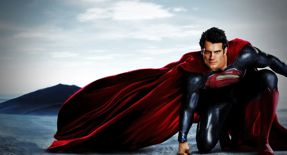 Man of Steel