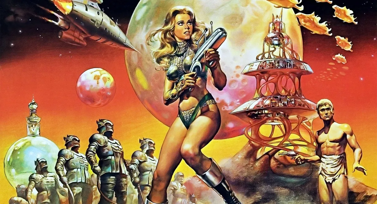 Barbarella